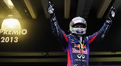 Σχεδόν άριστα ο Φέτελ