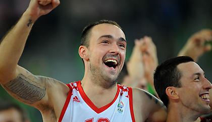 Πήρε Μάρκοτα η Μπιλμπάο