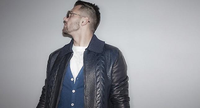 Σε ρόλο μοντέλου ο Λοντίγκιν