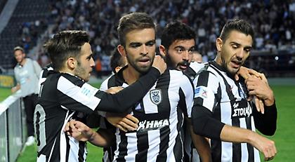 Χωρίς Βίτορ, Λόρενς και… Χακόμπο