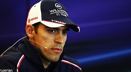 Προς Lotus o Μαλδονάδο