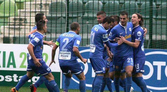 ΠΑΣ Γιάννινα: «Προκαλεί θυμηδία και απαξίωση»