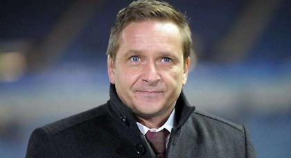 Χελντ: «Δεν κοιτάει επιθετικό η Σάλκε»