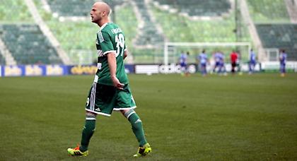 Κρίμα που δεν είχε κόσμο