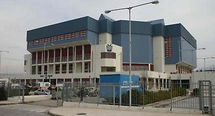 Έκλεψαν τις σημαίες από το γήπεδο του ΠΑΟΚ