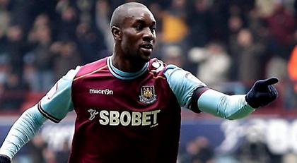 Κάρλτον Κόουλ, ξέφυγες…