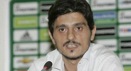 Πιο εύκολα παρατάει την ΒΙΑΝΕΞ ο Γιαννακόπουλος παρά το μπάσκετ