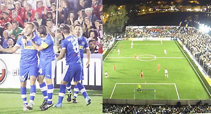 miniEURO: Ελληνική συμμετοχή για το γκολ της χρονιάς!