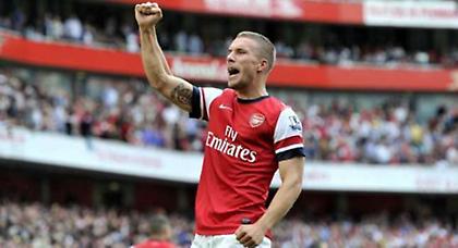 Επιστροφή Ποντόλσκι