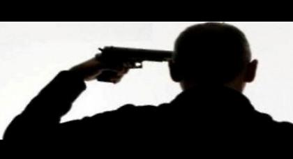 Αυτοκτονώ. Συγχώρα με…