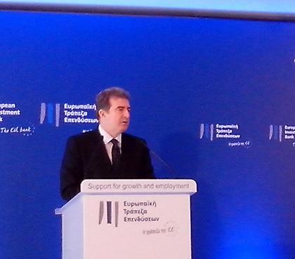 Δημόσιο έργο ο δρόμος Πατρών – Πύργου – Τσακώνας