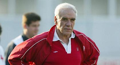 Ο Αλέφαντος μιλάει για τον Στέφενς