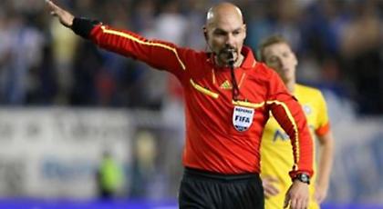 Έλληνες…άρχοντες στο Γιουρόπα Λιγκ