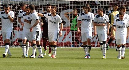 Μεγάλη η χάρη της!