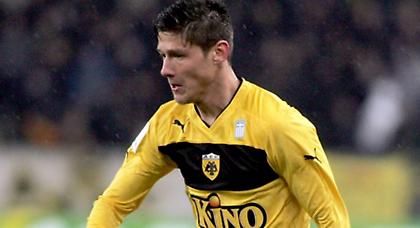 «Ψήνεται» επιστροφή στην ΑΕΚ