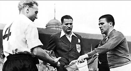 Η μέρα που άλλαξε το αγγλικό ποδόσφαιρο (video)