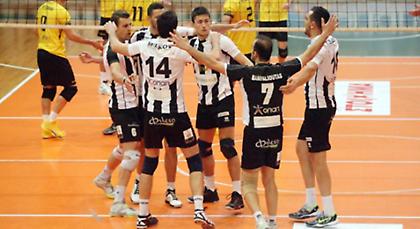 Στο τέλος νικάει ο... ΠΑΟΚ!