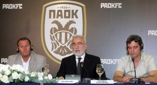 «Καμία επαφή για Πελέ»