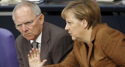 «Μέρκελ-Σόιμπλε παραπλανούν όταν λένε ότι η Ελλάδα είναι σε καλό δρόμο»