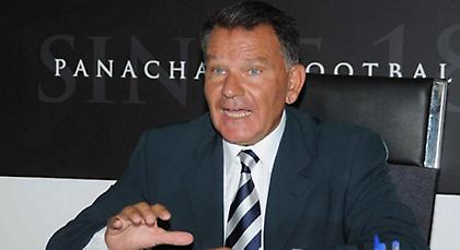 Απειλεί να διαλύσει την Παναχαϊκή ο Κούγιας