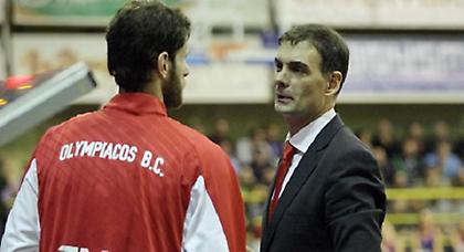 «Μικρότερο κίνητρο οι αγώνες της Α1»