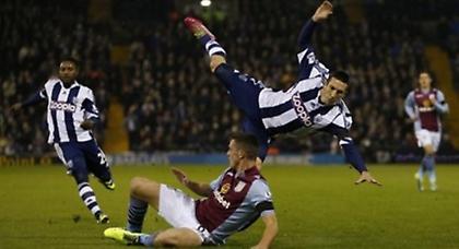 «Χωριάτικη»… σαλάτα!