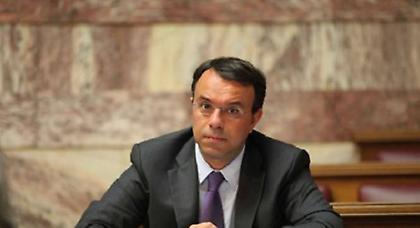 Ελληνική-κυπριακή οικονομία μπορούν να ανακάμψουν με τις διαρθρωτικές αλλαγές