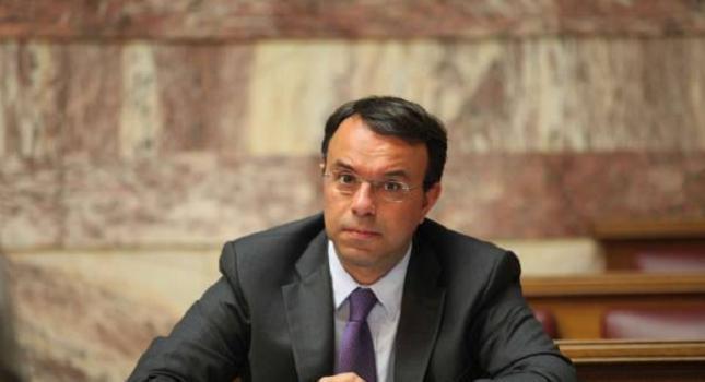 Ελληνική-κυπριακή οικονομία μπορούν να ανακάμψουν με τις διαρθρωτικές αλλαγές