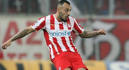 Όλοι για τον «πιστολέρο»!