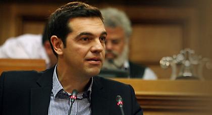 Τσίπρας κατά Άδωνι