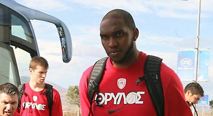 Έτοιμος, εφόσον χρειαστεί, για ψηλό ο Ολυμπιακός