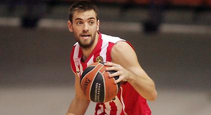 Ο Μάντζαρης στα «Brothers»