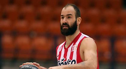 «Τιμή για την Ελλάδα που βραβεύεται ο Σπανούλης»