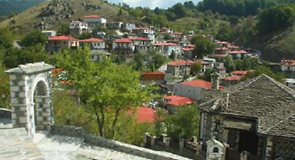 Το χωριό που δεν αγγίζει η ανεργία