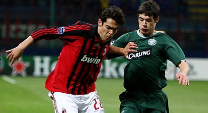 Κακά: «Είμαστε υπό πίεση»