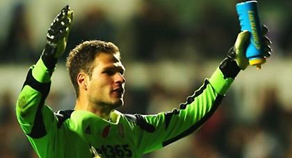 Αρέσει ο Μπέγκοβιτς στον  Πελεγκρίνι