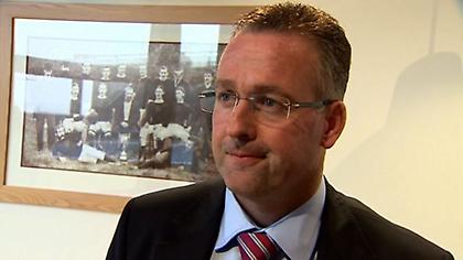 Λάμπερτ : «Δε θα μπορούσαμε να παίξουμε έτσι από την αρχή»