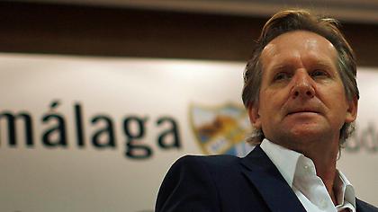 Αποδοκιμασίες για τον Σούστερ