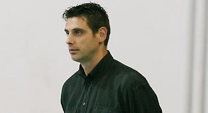 Τέλος ο Κράβαρικ από τον Άρη