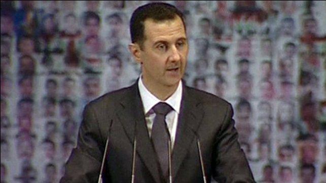 Χωρίς τον Άσαντ η διάσκεψη για τη Συρία