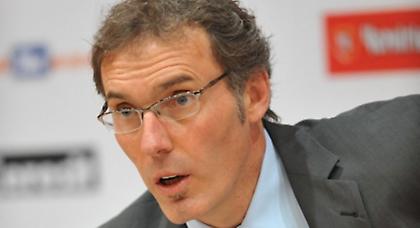 «Χρυσώνουν» τον Μπλαν στη Παρί