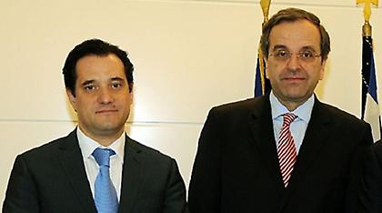 Τσίπρας: «Άδωνις-Σαμαράς κάνουν επικοινωνιακά κολπάκια»