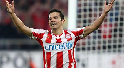 Αλέφαντος: «Απαράδεκτος ο... Σαβιόλο»