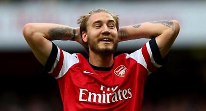 Συνελήφθη ο Μπέντνερ