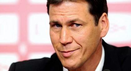 «Δεν νικήσαμε, αλλά παίξαμε καλά»