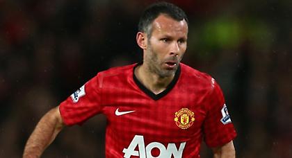 Γκιγκς: «Μόνο η Άρσεναλ έχει συνοχή»