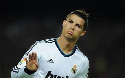 Νοκ άουτ Ρονάλντο και Βαράν