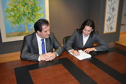 Προχωρά ο ιατρικός τουρισμός στην Ελλάδα