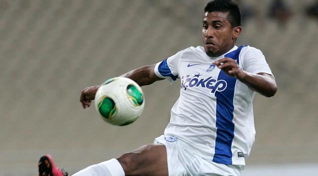 Θλάση ο Τσάβες