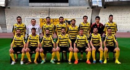 Έσπασε το ρόδι η ΑΕΚ